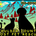  Boulder County Lost Pet Rescue - Nationwide