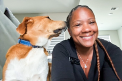 Request Quote: Safe Reliable Worry-Free Pet Taxi Rides - Richmond, TX