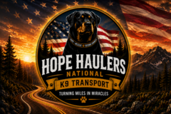 Request Quote: Professional and Reliable Dog Transport Services - Nationwide