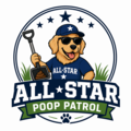 All-Star Poop Patrol - Durham, NC