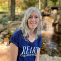 Christine St. George - Reiki for Pets - Nationwide