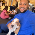 Glided Hope Pet Flight Nanny  - Nationwide