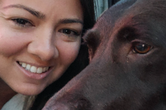 Request Quote: Adventurous Animal Lover - Pet Flight Nanny - Nationwide