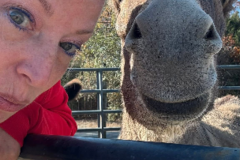 Request Quote: Inkie The Guided One - Animal Communicator | Healer - Nationwide