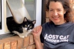 Request Quote: Lost Cat Finder Specialist  - Nationwide