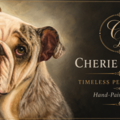 Cherie’s Canvas - Pet Portrait Artist - Painted Art of Pets - Nationwide