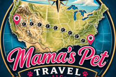 Request Quote: Professional Pet Travel Services - Nationwide
