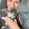 Certified Cat Behavior Consultant & Fear Free Specialist - Nationwide