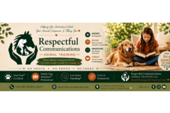 Request Quote: Respectful Communications Animal Training LLC - Jasper, GA