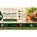 Respectful Communications Animal Training LLC - Jasper, GA