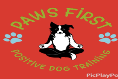 Request Quote: Paws First Positive Dog Training - Mays Landing, NJ