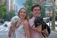 Request Quote: Hope Lourie Killcoyne - Professional Pet Photography - New York, NY