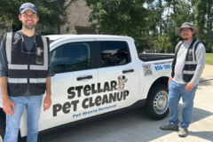 Request Quote: Stellar Pet Cleanup | Pooper Scooper Service  - Decker Prairie, TX