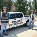 Stellar Pet Cleanup | Pooper Scooper Service  - Decker Prairie, TX
