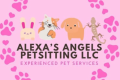 Request Quote: Alexa’s Angels Pet Sitting  - Byron, NY