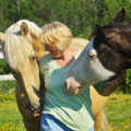 Telepathic Animal Communicator and Teacher - Nationwide