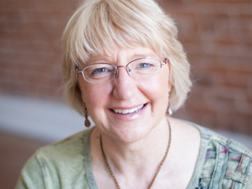 Lynn Schuster