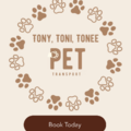 TTT Pet Transport | Flight Nannies - Nationwide