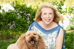 Request Quote: Cathy Handford - Animal Communication and Healing - Nationwide