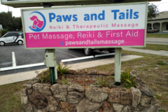 Request Quote: Paws and Tails Reiki - Animal Massage - Hydrotherapy - Clearwater, FL