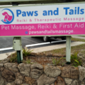 Paws and Tails Reiki - Animal Massage - Hydrotherapy - Clearwater, FL