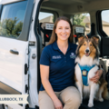 Ariel Foley Pet Transportation - Lubbock, TX