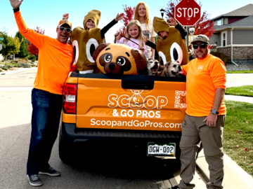 Family owned and operated in Longmont, Colorado