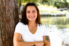 Request Quote: Brandi Shaler - LMSW, MS, CLC, Animal Communicator  - Nationwide