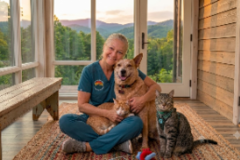 Request Quote: Appalachian Animal Wellness Rehab | Massage Care - Lenoir City, TN