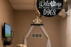 Request Quote: Personalized Dog Boarding & Daycare  - Redding, CA