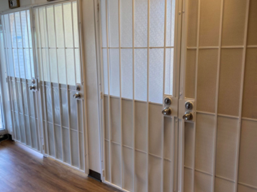 Standard rooms "small pups"