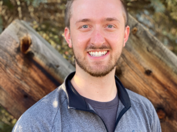 Dr. Taylor Haak