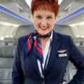 Flight Attendant Nurse | Pet Flight Nanny - Nationwide