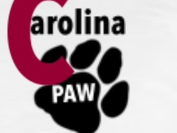 Carolina Paw Transporter