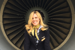 Request Quote: Flight Attendant & Flight Nanny - Nationwide
