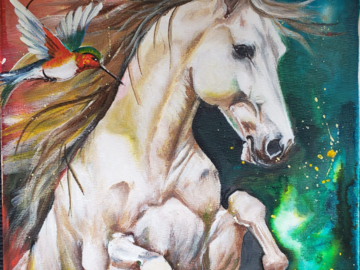 Horse
