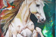 Request Quote: Portrait Artist - Nationwide