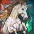 Ruchi Soni | Custom Pet Portrait Artist - Nationwide