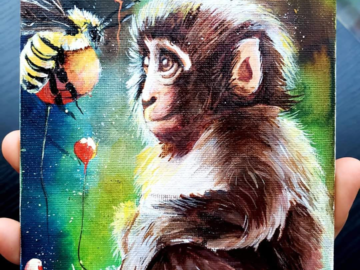 Monkey