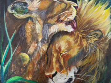 Lion