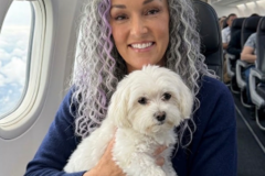 Request Quote: Global Flight Nanny - Nationwide