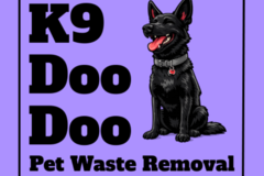 Request Quote: K9 Doo Doo | Dog Poop Removal - Sandy, UT