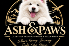 Request Quote: Ash & Paws Pet Transportation | Luxury Pet Transport - Nationwide