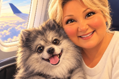 Request Quote: Flying Nanny | Happy Tail Guaranteed | Pet Nanny - Nationwide