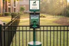 Request Quote: Commercial and Residential Pet Waste Removal, Columbus GA - Columbus, GA