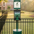 Commercial and Residential Pet Waste Removal - Columbus, GA