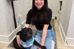 Request Quote: A Paws-itive Pet Experience | Pet Sitting - Hutto, TX