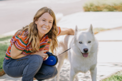 Request Quote: Somatic Therapist | Pet Grief Specialist - Nationwide