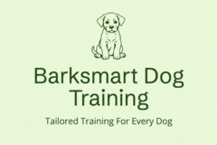 Request Quote: BarkSmart Dog Training | Customized Positive Reinforcement - Lakewood Village, TX