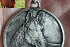 Request Quote: Heirloom-quality engraved portraits in precious metals - Knoxville, TN